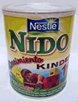 Nido Kinder Milk by Nestle 360 g 41AfY6eBERL._SL210_