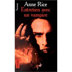 La saga des vampires - RICE 41B0KSYRBHL._AA240_