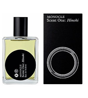 Comme des Garcons - Monocle Scent One Hinoki Eau de Toilette - 50ml | Discount 41BGv6va8AL