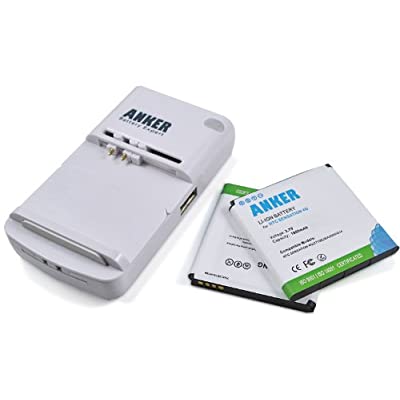 [BATTERIE] ANKER 1900 Mah // CHICHITEC 1900 mah ( Acheté testé et approuvé )  - Page 5 41BHYgb8BKL._SS400_