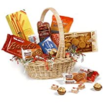 Buon Appetito I Gift Basket 41BJ6MTVRCL._SL210_