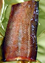 Wild Alder Smoked Sockeye Salmon Body Fillet 11oz 41BLegn9hIL._SL210_