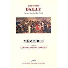 Les mémoires de Bailly 41BQQTNDY1L._SL500_AA240_