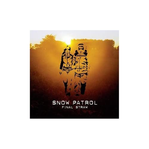 Verschenke CD von Snow Patrol!! 41BR8NEJ1ML._SS500_