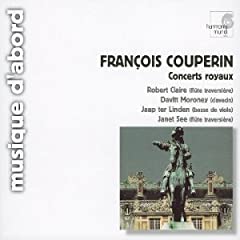 François Couperin - Concerts 41BWN8NC0PL._AA240_