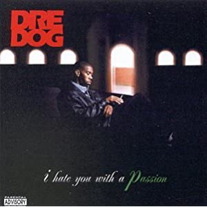 Best Album 1995 Round 1: Conversation vs. I Hate You With A Passion (B) 41BX6EW834L._SL500_AA300_