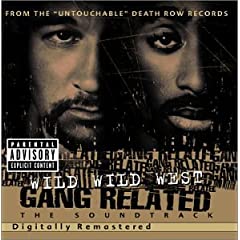 Gang Related : The Soundtrack 41C2NJYM69L._SL500_AA240_