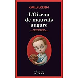 L'oiseau de mauvais augure de Camilla LACKBERG 41C3O1S0fuL._SL500_AA300_