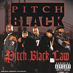 Pitch Black - Pitch Black Law 41C5REF56ZL._SL500_AA240_