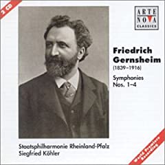 Friedrich Gernsheim (1839 - 1916) 41CFVRN9CJL._SL500_AA240_