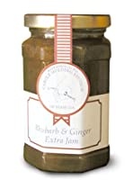 Rhubarb & Ginger Jam. 4x12oz jars. Free Shipping 41CHQDGB1KL._SL210_