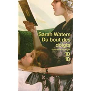 Du bout des doigts de Sarah WATERS 41CMTJPAJ8L._SL500_AA300_