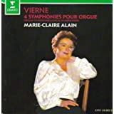 Marie-Claire ALAIN (1926-2013) 41D1ScvopaL._AA160_
