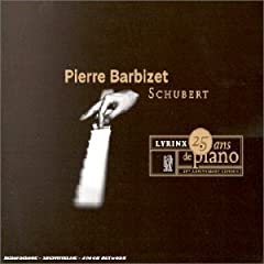 Schubert - Schubert : Œuvres pour piano 41D3Y94YS6L._SL500_AA240_