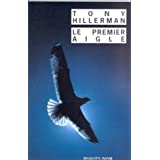 Tony Hillerman - Le premier aigle 41DFAGTMYZL._AA160_