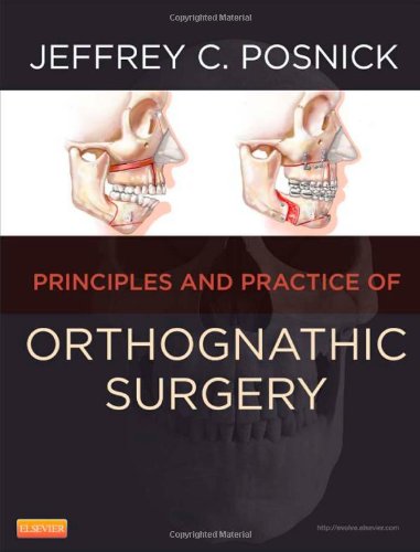 Orthognathic Surgery - 2 Volume Set: Principles and Practice, 1e 41DPyX5ZnQL