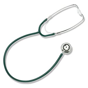 Prestige Medical Dualheads stethoscope 41DQlWEylJL._AA300_