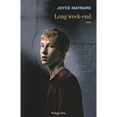 Long week-end - Joyce Maynard 41DhEr-BtWL._SL500_AA240_