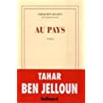 Tahar BEN JELLOUN (Maroc) 41DozFk7PHL._SL160_AA115_