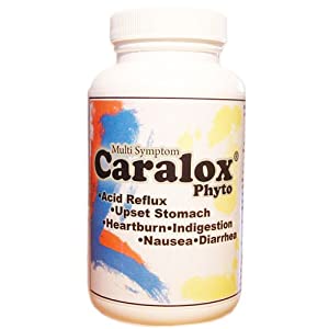 FREE Caralox-Phyto Heartburn Relief Sample 41Dp9kJccxL._SL500_AA300_