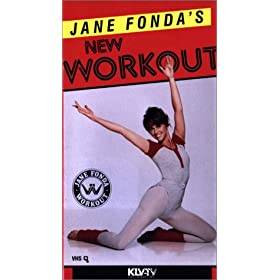 Jane Fonda's New Workout 41E13MH6WVL._AA280_