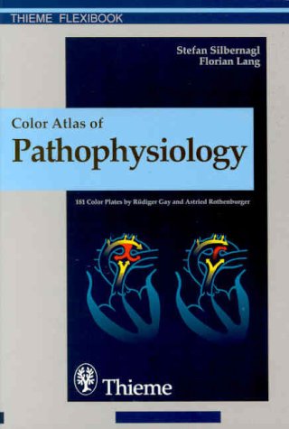 Color Atlas Of Pathophysilogy 41E9CXH0JVL