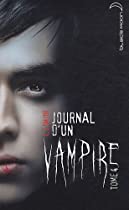 Journal d'un vampire - Tome 4 - Le royaume des ombres 41EAg0uX5sL._SL210_