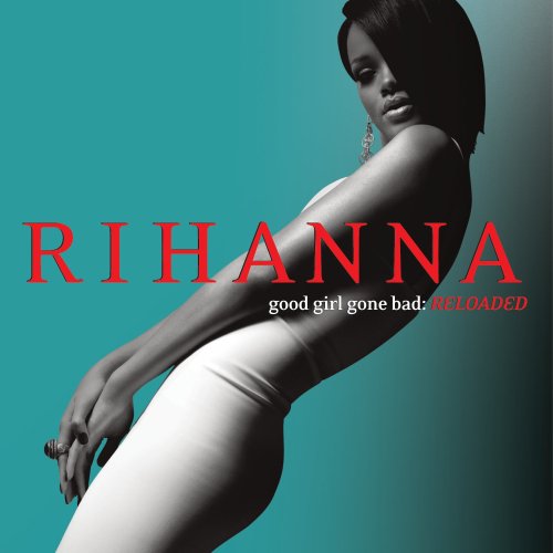 Rihanna 25 HQ Video Hits & The Remix MP4 PSP IPOD 41EW7m-ogFL