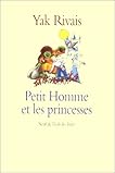 Petit homme et les princesses