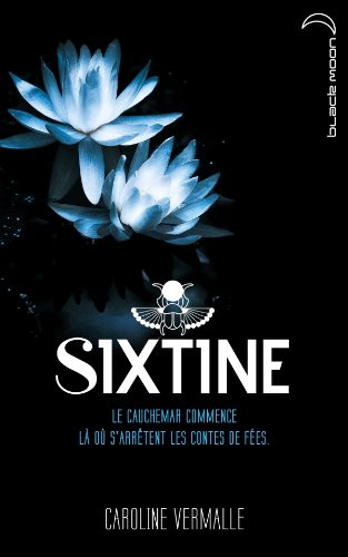 Sixtine, Tome 1 : Egypte 41Eq5f1eQlL