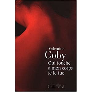 Valentine GOBY (France) 41EsLpag1iL._SL500_AA300_