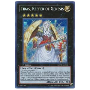 The Legend of Genesis 41EuXCTY-xL._SL500_AA300_