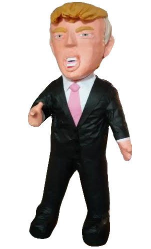 Esto me dio mucha Risa. Piñatas TRUMP 41FMq2gzMxL