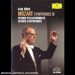 Les symphonies de Mozart 41FP4V7ZHJL._AA240_