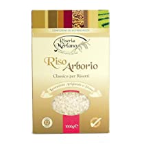 Arborio Rice (Riso Arborio) from Piemonte 41FVDWKS3JL._SL210_