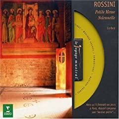 Petite messe solennelle (Rossini, 1864) 41FZ8B36JGL._SL500_AA240_