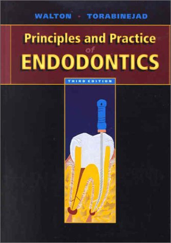 Principles and Practice of Endodontics 41G33ZJ6MCL
