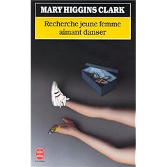 Recherche jeune femme aimant danser - Mary Higgins Clark 41G6EWGS73L._SL500_AA240_