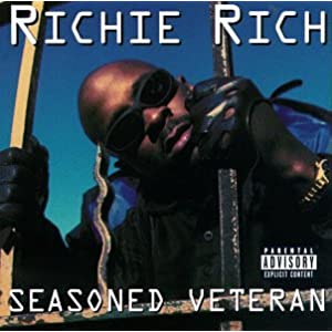 Best Album 1996 Round 1: Seasoned Veteran vs. FBI (A) 41G8Q7WCW0L._SL500_AA300_