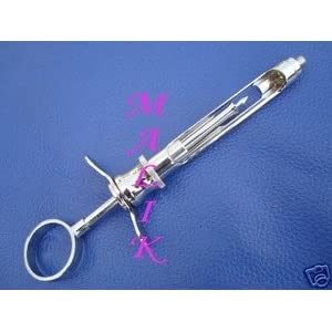 Dental Aspirating Syringe 1.8 Cc 41G9gB5EYgL._SL500_AA300_