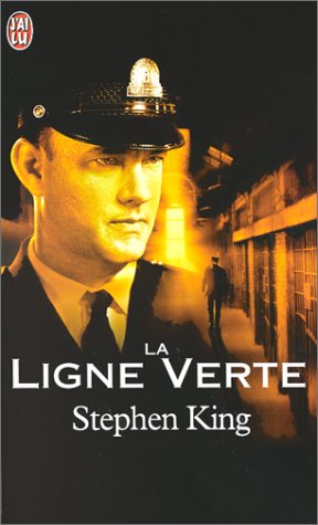 La ligne verte • Stephen King 41GBXM3QR6L._SL500__