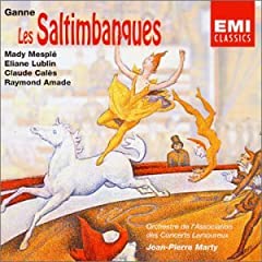 Les saltimbanques (Ganne, 1899) 41GGEJ5B1XL._SL500_AA240_