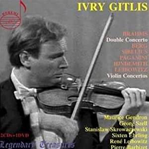 Ivry Gitlis 41GmwOrSY2L._SL500_AA300_