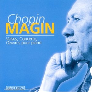 Les grands interprètes de Chopin - Page 2 41H1PPHQ7EL