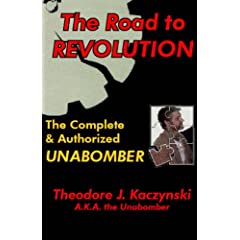 Road to Revolution - Kaczynski 41H2h-HmGTL._SL500_AA240_