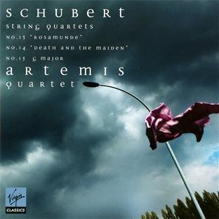 Schubert - Quatuors et quintette à cordes - Page 3 41H7By%2Bir2L