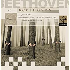 Beethoven: les quatuors (présentation et discographie) - Page 3 41H9GQTZQ7L._SL500_AA240_