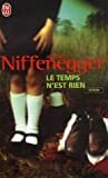 Le temps n'est rien-Audrey Niffenegger 41HBWRS3F0L._SL160_