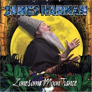 James Harman - Lonesome Moon Trance (2003) 41HC2JW6QJL._SL500_AA300_