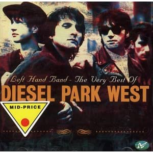 Diesel Park West-Pop guitarrero ochentero 41HKHZNR21L._SL500_AA300_